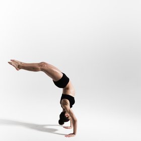 Grace gymnastics 3 — figure reference